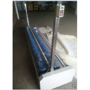 Cheap 2800 MM Quilting Material Winding Machine Cotton Roller Width 2800 MM for Blankets wholesale