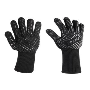 Cheap Extreme High Dexterity Heat Resistant Gloves , Heat Resistant Hand Gloves wholesale