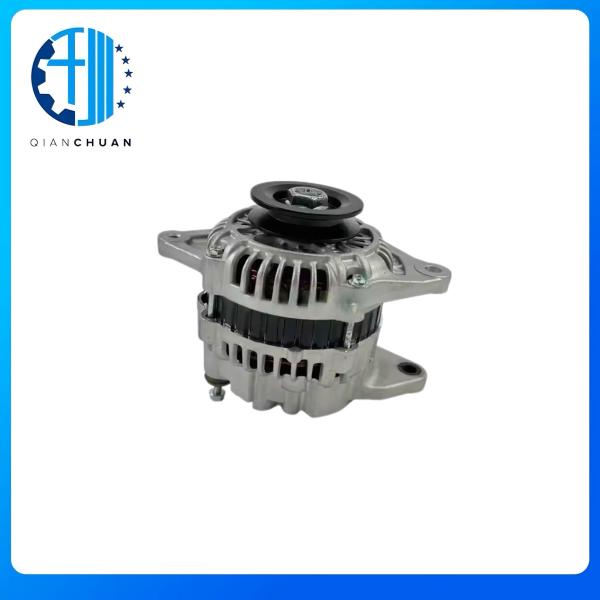 Alternator 397-9953 1G398-64011 for Kubota V3307 Construction Machinery Diesel Engine Spare Parts