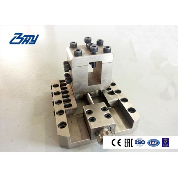 14in Pipe Beveling Machine Portable Pipe Cold Cutting DN355