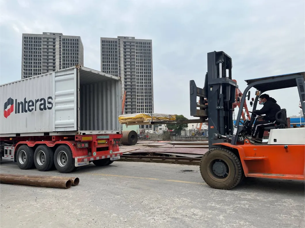 Building Structure Low Carbon Plate A36 Q235 Ss400 A283 Gr. C Iron Plate Mild Steel Plate Sheet