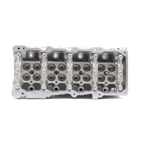 7701061586 ZD3 Engine Cylinder Head Assembly For Nissan Mascott