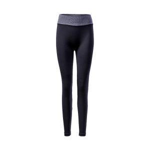 Cheap Breathable Women Gym Leggings With 84% Polyester And 16% Spandex wholesale