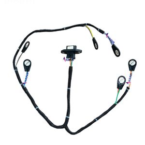 Cheap 435-8538 Engine Wiring Harness Temperature Resistant Wire CAT Alternatives wholesale