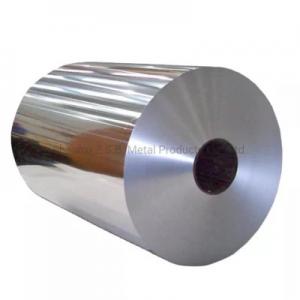 China Decoration Aluminium Sheet Coil 1100 1060 1050 Aluminum Coil on sale