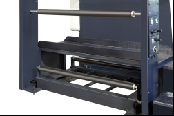 ZWC-1400-2 Paper Sheeter Cutter Machine,Years 2021,Reference weight of cutting paper:50-500gsm