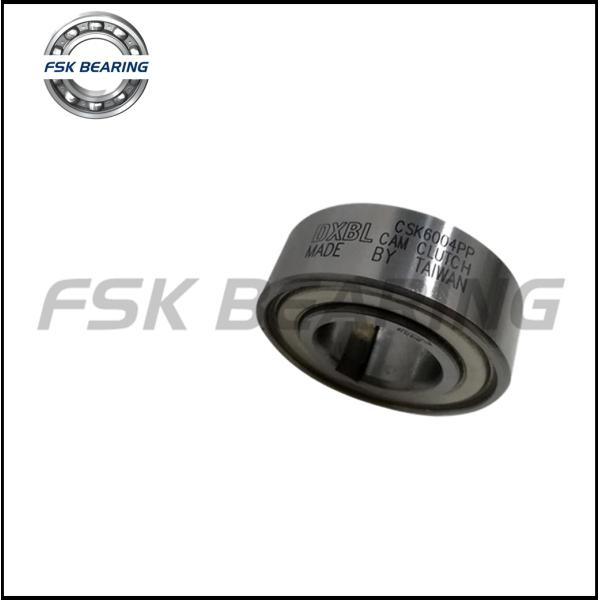 Single Direction CSK25P-2RS One Way Clutch Bearing 25*52*20mm with Keyway