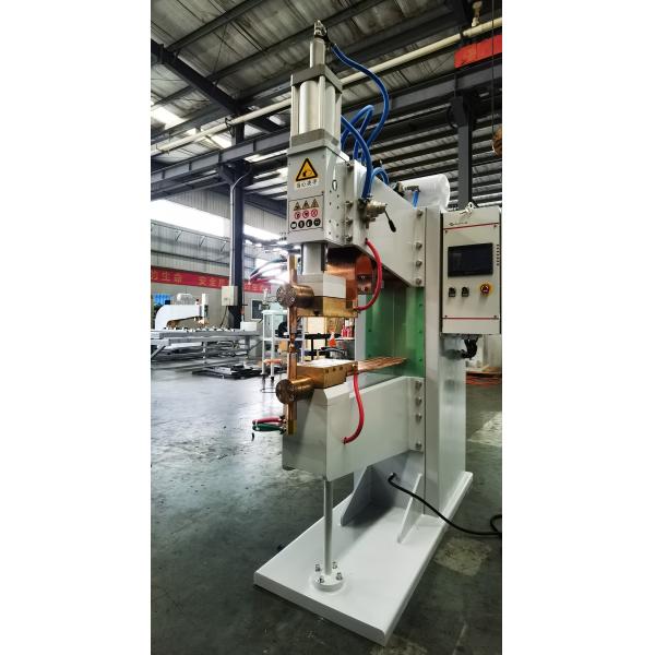 Refrigerator Door Gasket Car Spot Welding Machine Press Welders