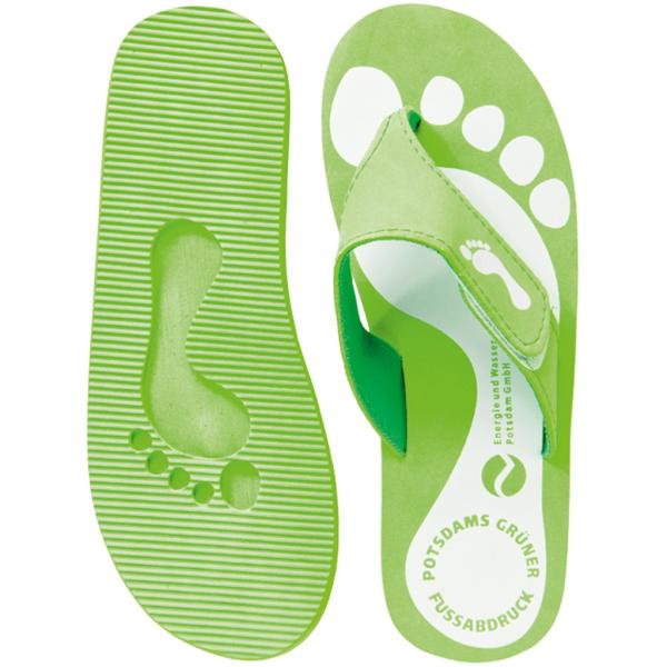 full color printed eva die cut and embossed Women Flip flops thongs slipers manufacturers