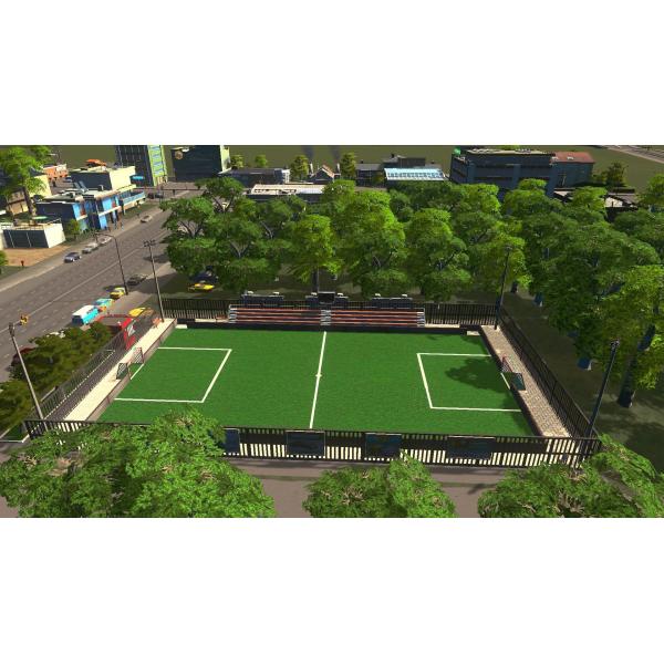 High Density 30mm Artificial Grass Sports Flooring Anti Ultraviolet