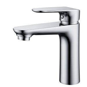 High Quality Basin Faucet Brass Bathroom Faucet