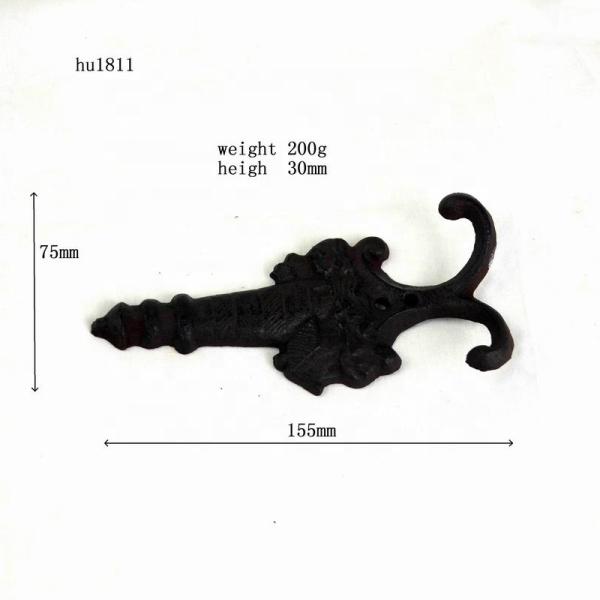 Multifunctional Lighthouse Wall Mounted Key Holder