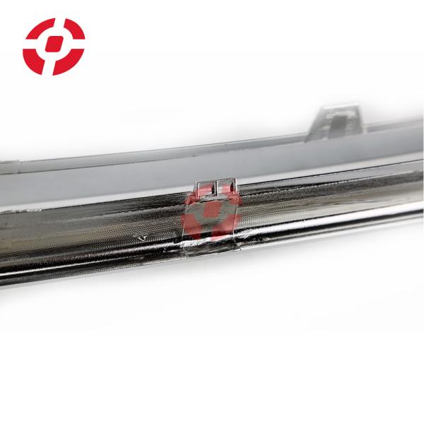 High Quality Car Bumpers Grille Body kit OE 30698143 Chrome trim for Volvo XC90