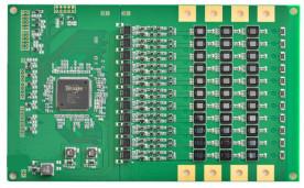 China Flexible Double Layer PCB Board on sale