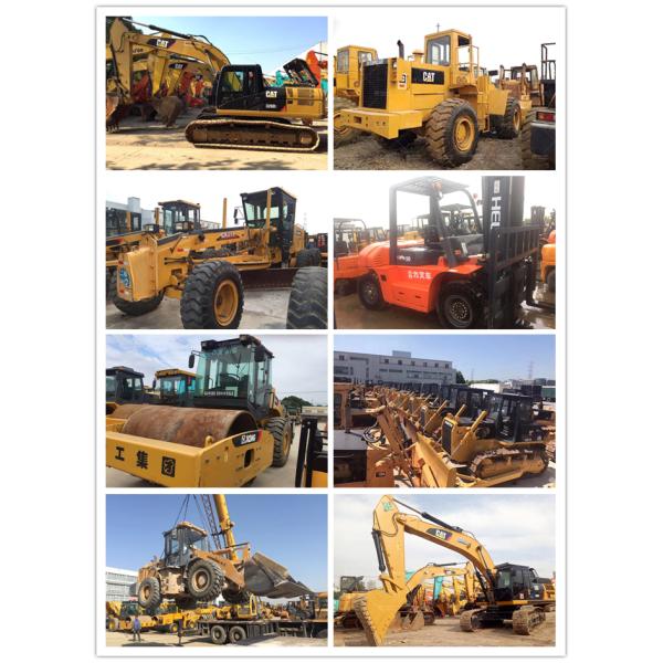 Good Quality Liugong Backhoe Loader Wheel Loader Used Longgong Backhoe Loader