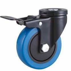 Cheap 04-Medium duty caster Medium duty bolt hole caster wholesale