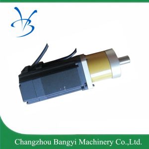 60sf100 36VDC 220W 3000rpm low voltage Brushless DC gear Motor