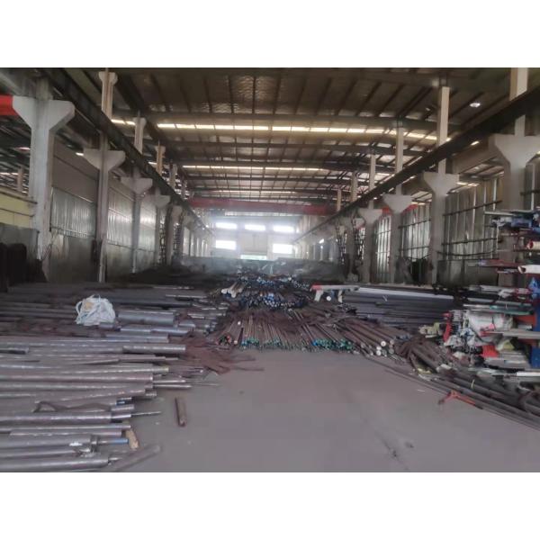 Solid Iron SS Steel Rod Forging Cutting 20mm Stainless Steel Round Bar