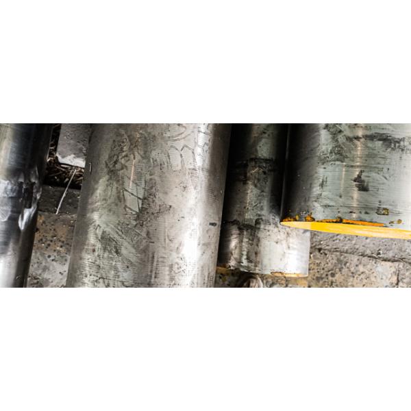 ASTM 303 UNS S30300 Stainless Steel Round Bar ASTM 303 Round Bar S30300 Bar