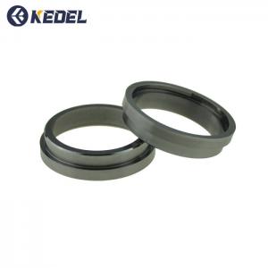 Cheap Custom Tungsten Carbide Seal Ring Carbide Mechanical Seal Ring YN6 YN8 wholesale