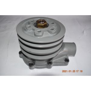 Excavator Water Pump For R210-7