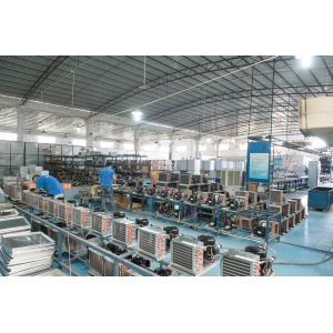 Guangdong First Union Electronic Technology Co., Ltd.