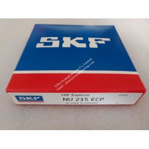 Cheap Single Row Cylindrical roller bearings, NU215ECP , NU 215 ECP wholesale