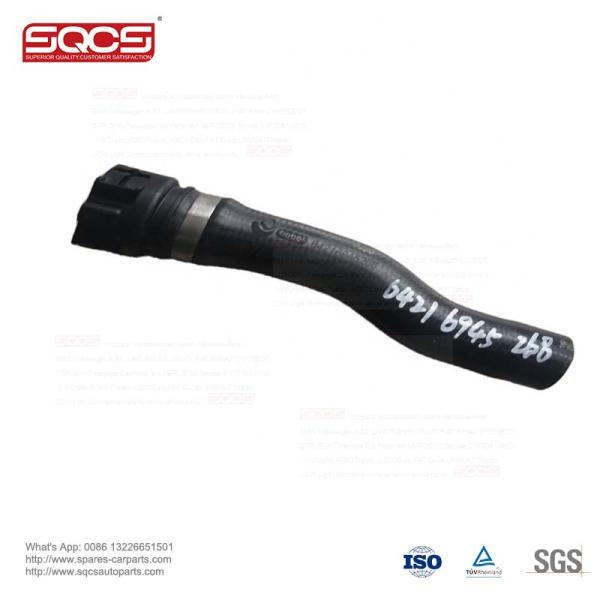 SQCS 2115013582 Coolant Water Tank Hose for Benz W203 W204 W209 W210 W211 W906 and Performance-Driven Design