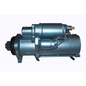 Cheap VG1560090001 WD615 SINOTRUK HOWO Engine Starter Motor wholesale