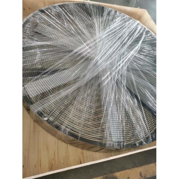 1.5m / 2m Diameter Wall Mounted Industrial Fans Flexible Installation