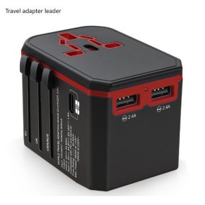 Buy cheap Convenient Travel Multifunction Phone Charger Travel Multi Charger Adapter from wholesalers