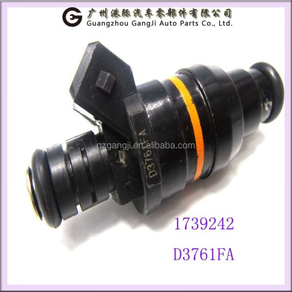 Car Original Quality Fuel Injector Nozzle D3761FA 1739242 for BM E36 M42 1.8L