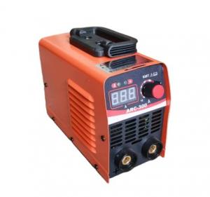 China Customized Color ARC-250 Inverter IGBT Portable Welding Machine for Home Mini Welding on sale