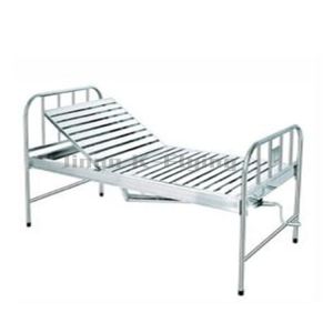Buy cheap OEM 250kgs Hospital Nursing Bed Anti Corrosion from wholesalers