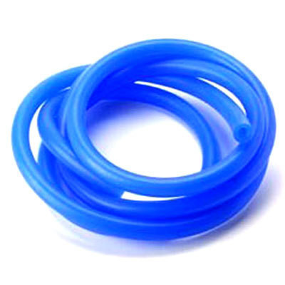 Colored Soft Flexible Silicone Tubing 0.5-100mm OD Range FDA LFGB Approved