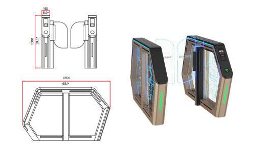 Turnstile Applications