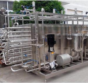 China 1000-10000L/H Industrial Water Purification Equipment 1-100kw RO Wastewater Treatment System on sale