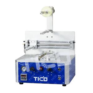Cheap TICO New Design Semi-auto Electrode Stacking Machine for Pouch Cell R&D wholesale
