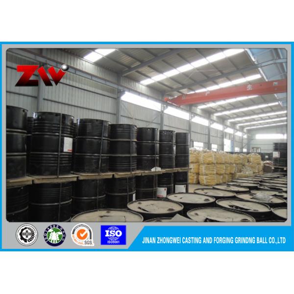 Professional hot rolling steel balls , Dia. 20mm-150mm Grinding Balls For Mining