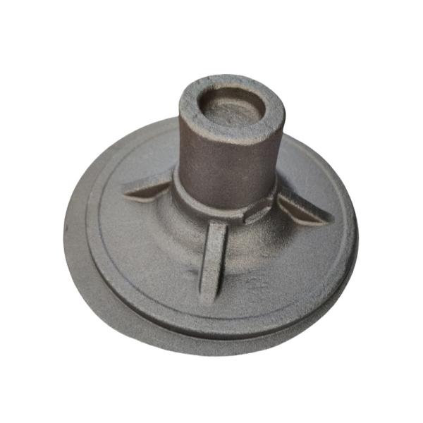 Durable Forged Transmission Components for Automotive & Heavy Equipment Applications