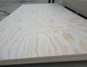 Cheap plywood pine fancy plywood 18mm from SHOUGUANG QIHANG INTERNATIONAL TRADE CO.,LTD wholesale