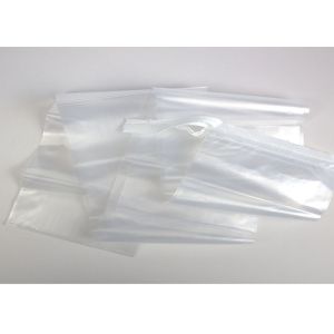 Sterile Transparent Disposable Medical Equipment Covers PE Material