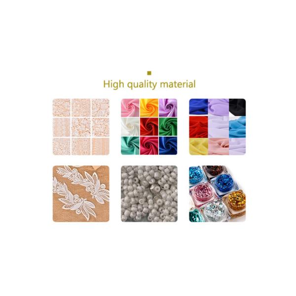 Embroidery Beading Pink Long Evening Dresses , Ladies Long Evening Dresses With Pinion