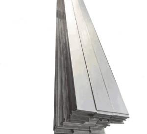 Cheap Flat Angle Stainless Steel Channel Sections Bar , Stainless Steel U Shaped Channel wholesale
