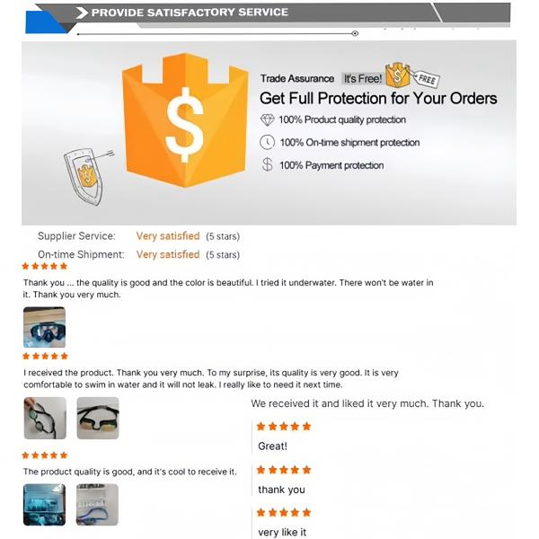 Foggless Dry Snorkeling Diving Mask Anti Fog Snorkel Mask 15*4.8*7cm