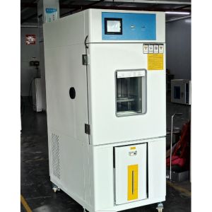 SUS304 Temp R404A Temperature Humidity Test Chamber Stability Equipment