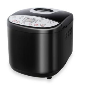 Cheap Classical Plastic Housing Smart Bread Maker With Big Viewing Window wholesale