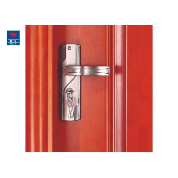 Solid Teak Wood Door Price Latest Plain Flat Teak Wood Main Door Designs