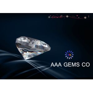 Supper White Loose Moissanite Stones Heart Cutting Shape 8mm