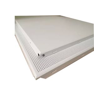China 2mm Thickness Perforated Aluminum Panel , Building Punched Aluminum Sheet  on sale